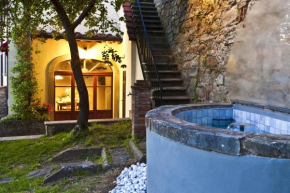La Casa del Melograno Castiglion Fiorentino